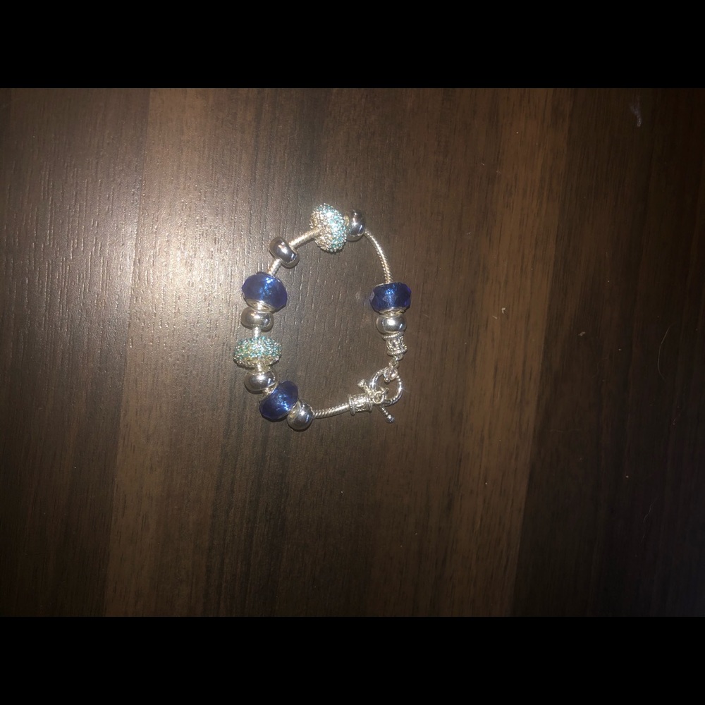 Charm Bracelet